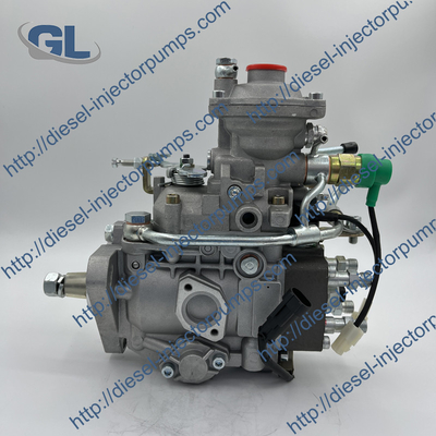 Diesel-Kraftstoffeinspritzpumpe VE4/11f1800rnd517 196000-5172 167002S622 für Nissan