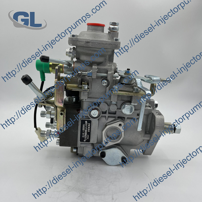 Diesel-Kraftstoffeinspritzpumpe VE4/11f1800rnd517 196000-5172 167002S622 für Nissan