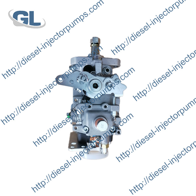 0460424081 3919846 Diesel-Kraftstoffeinspritzpumpe VE4/12F1100R378-8 für ACE DCEC6BT5.9 LKW