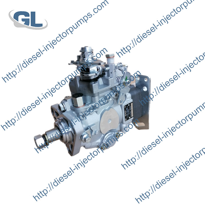 0460424081 3919846 Diesel-Kraftstoffeinspritzpumpe VE4/12F1100R378-8 für ACE DCEC6BT5.9 LKW