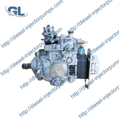 0460424081 3919846 Diesel-Kraftstoffeinspritzpumpe VE4/12F1100R378-8 für ACE DCEC6BT5.9 LKW