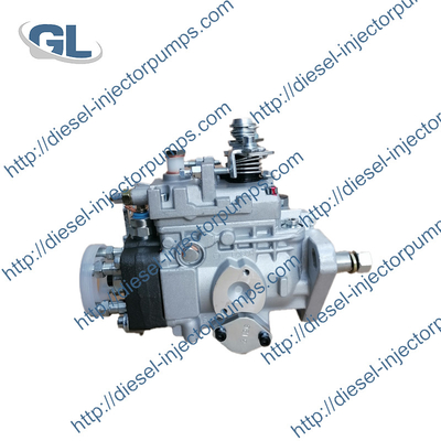 0460424081 3919846 Diesel-Kraftstoffeinspritzpumpe VE4/12F1100R378-8 für ACE DCEC6BT5.9 LKW