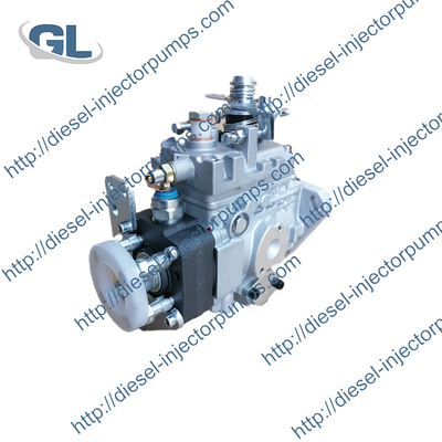 0460424081 3919846 Diesel-Kraftstoffeinspritzpumpe VE4/12F1100R378-8 für ACE DCEC6BT5.9 LKW