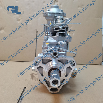 Gute Qualität Diesel Kraftstoff Common Rail Einspritzpumpe 0460424289 3963961 VE4/12F1100R963-2 Für DIESEL Motor 4BT 3,9