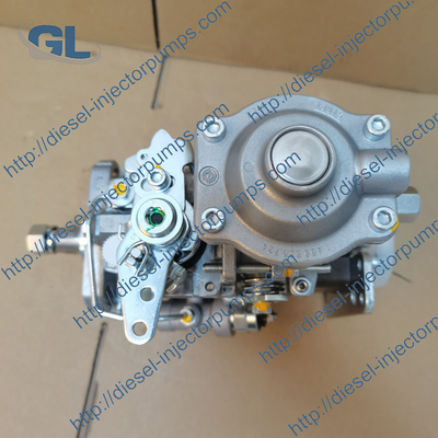 Gute Qualität Diesel Kraftstoff Common Rail Einspritzpumpe 0460424289 3963961 VE4/12F1100R963-2 Für DIESEL Motor 4BT 3,9