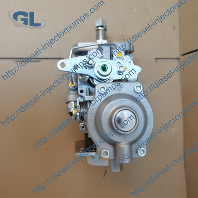 Gute Qualität Diesel Kraftstoff Common Rail Einspritzpumpe 0460424289 3963961 VE4/12F1100R963-2 Für DIESEL Motor 4BT 3,9