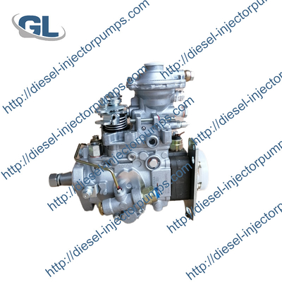 Diesel-VE4 Kraftstoffeinspritzdüse 0460424326J VE4/12F1400R866-8 C3960902