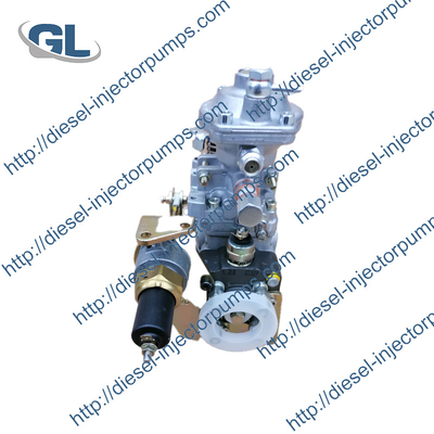 Gute Qualität Diesel-Kraftstoffeinspritzpumpe VE4/12F1250R2068 0460424471 0 460 424 471 für Case New Holland Iveco F5CE Motor