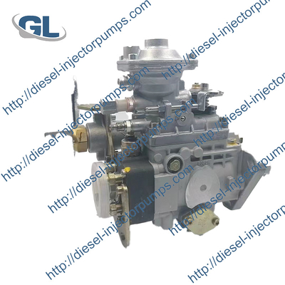 Gute Qualität Diesel-Kraftstoffeinspritzpumpe VE4/12F1250R2068 0460424471 0 460 424 471 für Case New Holland Iveco F5CE Motor