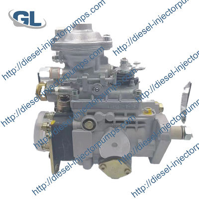 Gute Qualität Diesel-Kraftstoffeinspritzpumpe VE4/12F1250R2068 0460424471 0 460 424 471 für Case New Holland Iveco F5CE Motor