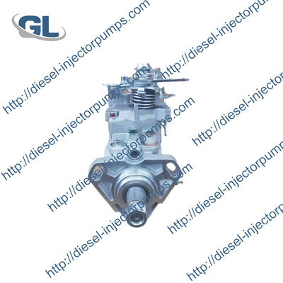 Neue VE6 Kraftstoffeinspritzpumpe 0460426141 3916947 für Cummins CDC 6BT 5.9 Motor