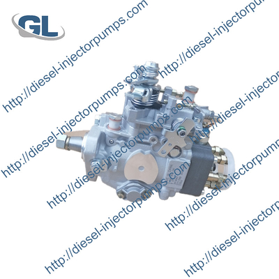 Neue VE6 Kraftstoffeinspritzpumpe 0460426141 3916947 für Cummins CDC 6BT 5.9 Motor