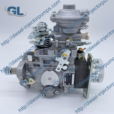 Dieselmotor-Kraftstoffeinspritzpumpe VE6/12F1300R377-1 3916987 0460426174 für CUMMINS 6BT5.9