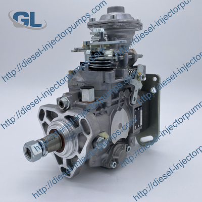 Dieselmotor-Kraftstoffeinspritzpumpe VE6/12F1300R377-1 3916987 0460426174 für CUMMINS 6BT5.9