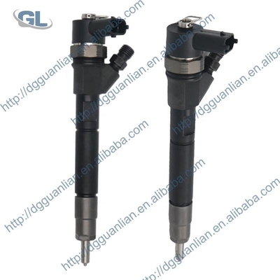 Allgemeine Schienen-Kraftstoffeinspritzdüse 0445110141 für  8200146357 OPEL 93190346 RVI 7485128252