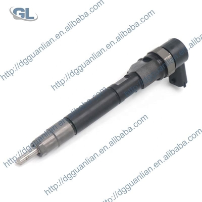 Allgemeine Schienen-Kraftstoffeinspritzdüse 0445110141 für  8200146357 OPEL 93190346 RVI 7485128252