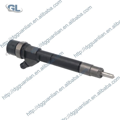 Allgemeine Schienen-Kraftstoffeinspritzdüse 0445110141 für  8200146357 OPEL 93190346 RVI 7485128252