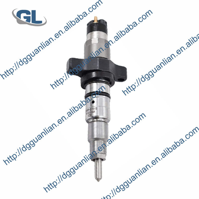 Allgemeine Schienen-Dieselkraftstoffeinspritzdüse 0445120238 für 04-09 Dodge Ram Cummins 5,9 5.9L