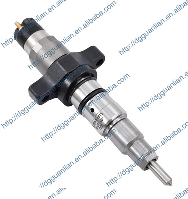 Allgemeine Schienen-Dieselkraftstoffeinspritzdüse 0445120238 für 04-09 Dodge Ram Cummins 5,9 5.9L