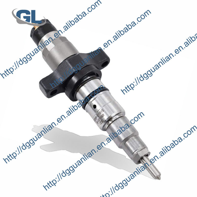 Allgemeine Schienen-Dieselkraftstoffeinspritzdüse 0445120238 für 04-09 Dodge Ram Cummins 5,9 5.9L