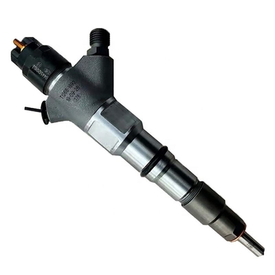 Für Injektor-allgemeine Schienen-Dieselkraftstoffeinspritzdüse 0445120153 KAMAZ Bosch