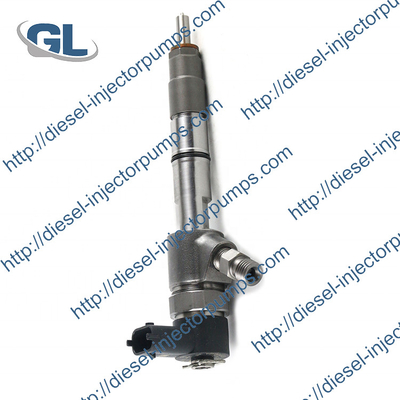 Schieneninjektorversammlung 0445110454 des Dieselmotors ursprüngliche allgemeine für JMC 2.8L 4JB1 EU4