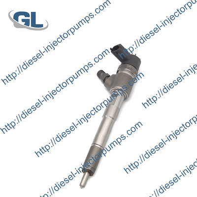 Ursprüngliche allgemeine Schienen-Dieselkraftstoffeinspritzdüse 0445110465 für JAC HF4DA1-2C