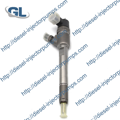 Ursprüngliche allgemeine Schienen-Dieselkraftstoffeinspritzdüse 0445110465 für JAC HF4DA1-2C