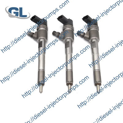 Ursprüngliche allgemeine Schienen-Dieselkraftstoffeinspritzdüse 0445110465 für JAC HF4DA1-2C