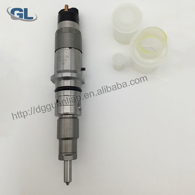 Allgemeine Schienen-Kraftstoffeinspritzdüse-Dieselversammlung 0445120123 für Cummins Isde Eu3 4937065 Dongfeng Kamaz