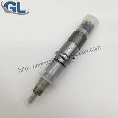 Allgemeine Schienen-Kraftstoffeinspritzdüse-Dieselversammlung 0445120123 für Cummins Isde Eu3 4937065 Dongfeng Kamaz