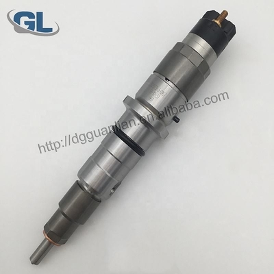 Fabrikpreis-allgemeine Schienen-Dieselkraftstoffeinspritzdüse 0445120120 0445120094 für Dongfeng Cummins Engine 4945807