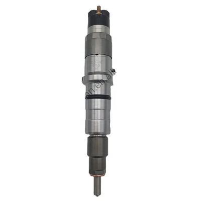 Fabrikpreis-allgemeine Schienen-Dieselkraftstoffeinspritzdüse 0445120120 0445120094 für Dongfeng Cummins Engine 4945807