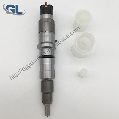 Fabrikpreis-allgemeine Schienen-Dieselkraftstoffeinspritzdüse 0445120120 0445120094 für Dongfeng Cummins Engine 4945807