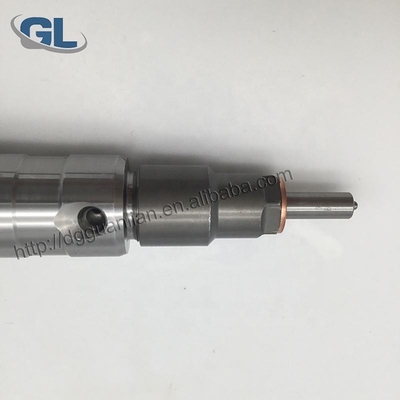 Fabrikpreis-allgemeine Schienen-Dieselkraftstoffeinspritzdüse 0445120120 0445120094 für Dongfeng Cummins Engine 4945807