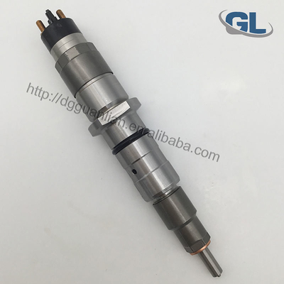 Fabrikpreis-allgemeine Schienen-Dieselkraftstoffeinspritzdüse 0445120120 0445120094 für Dongfeng Cummins Engine 4945807