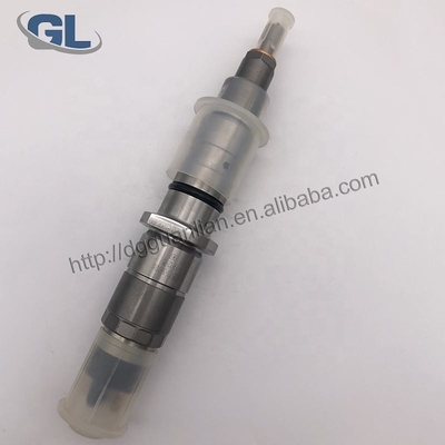Allgemeiner Schienen-Injektor 0445120122 der hohen Qualität 4942359 für Cummins 6,7 ISB QSB