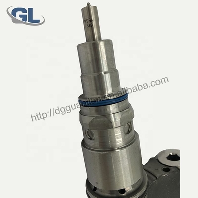 Kraftstoffeinspritzdüse 0414701038 0414701039 0414701063 für SCANIA-Injektor R500 1548472 1766553 1539350