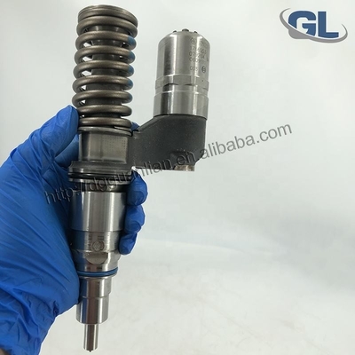 Kraftstoffeinspritzdüse 0414701038 0414701039 0414701063 für SCANIA-Injektor R500 1548472 1766553 1539350