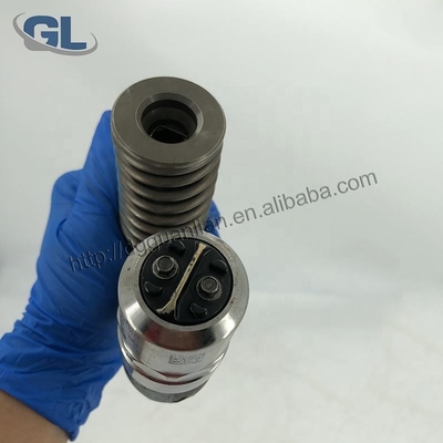 Kraftstoffeinspritzdüse 0414701038 0414701039 0414701063 für SCANIA-Injektor R500 1548472 1766553 1539350