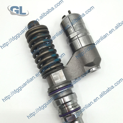 Dieselkraftstoff-Injektor 0414702009 0986441009 0986441109 für VO-LVO PENTA 3827636