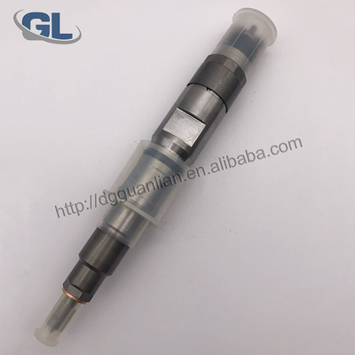 Allgemeine Schienen-Dieselkraftstoffeinspritzdüse 0445120040 für DAEWOO DOOSAN 65.10401-7001C