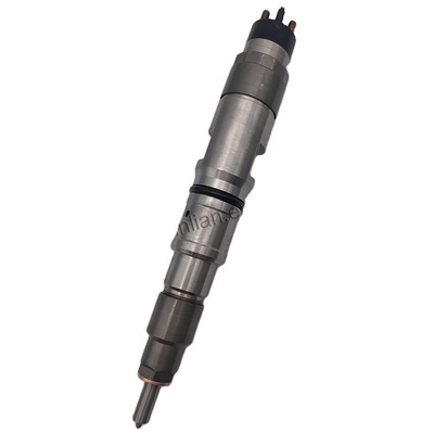 Allgemeine Schienen-Dieselkraftstoffeinspritzdüse 0445120040 für DAEWOO DOOSAN 65.10401-7001C