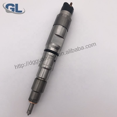 Allgemeine Schienen-Dieselkraftstoffeinspritzdüse 0445120040 für DAEWOO DOOSAN 65.10401-7001C