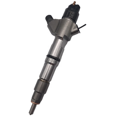 Allgemeine Schienen-Dieselkraftstoffeinspritzdüse 0445120170 0445120224 612600080618 für Bosch WEICHAI WP10