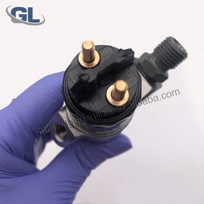 Allgemeine Schienen-Dieselkraftstoffeinspritzdüse 0445120170 0445120224 612600080618 für Bosch WEICHAI WP10