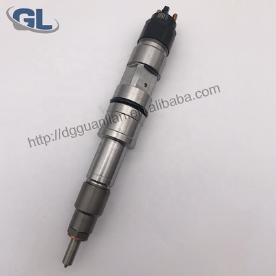 Allgemeine Schienen-Dieselkraftstoffeinspritzdüse 0445120086,0445120265 für WEICHAI WP12 612630090001