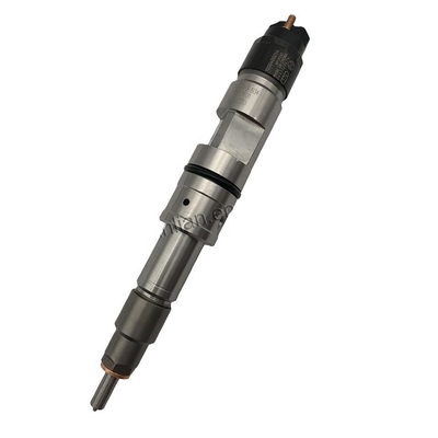 Allgemeine Schienen-Dieselkraftstoffeinspritzdüse 0445120474 für WEICHAI BOSCHI