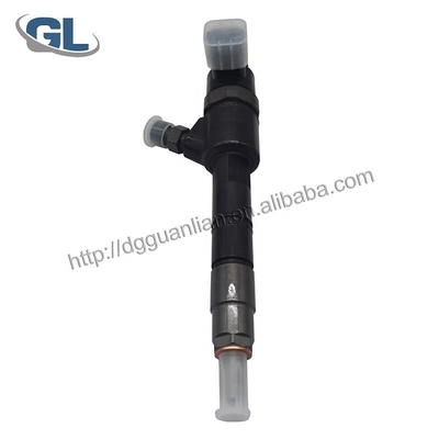 Für Maschinen-allgemeine Schienen-Dieselkraftstoffeinspritzdüse 0445110305 JMC 4JB1 0445110521