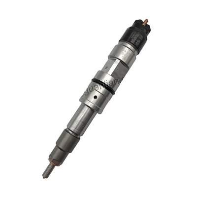 Für Dieselkraftstoffeinspritzdüse 0445120266 Soems 612630090012 WEICHAI WP12 EURO-IV allgemeine Schienen-612640090001 0 445 120 266